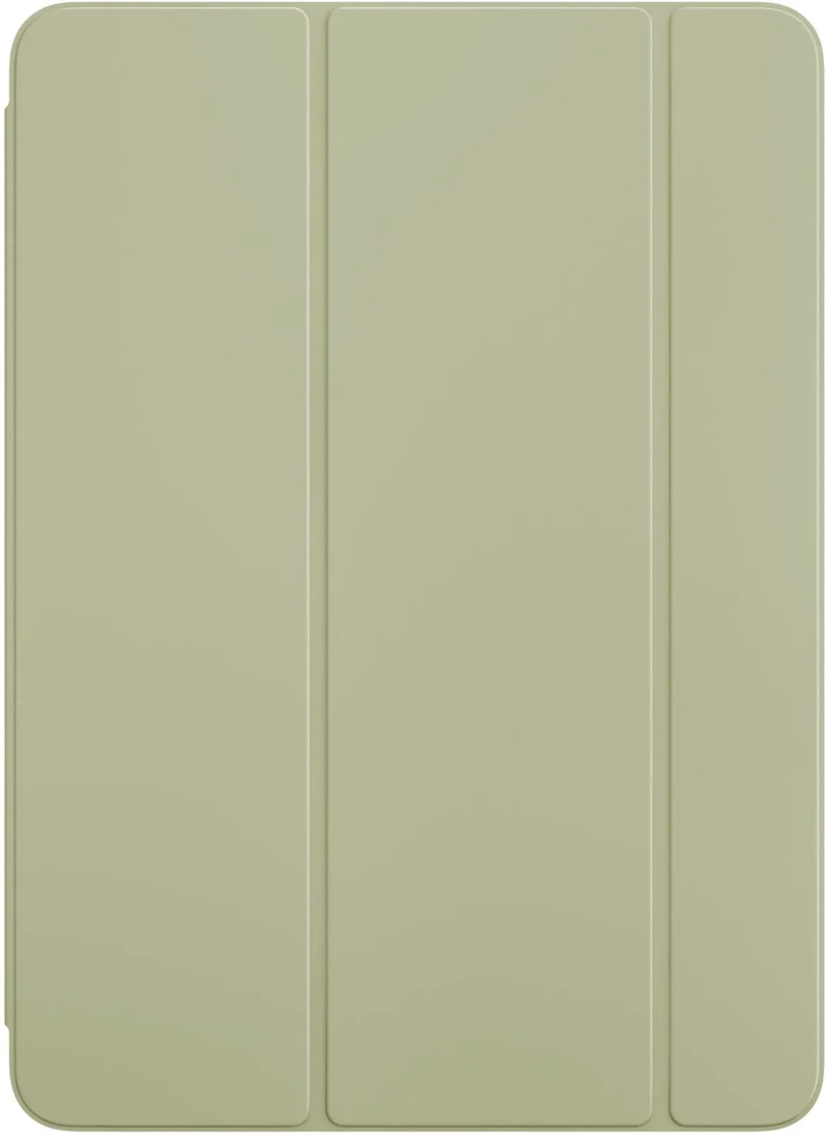 Apple Smart Folio iPad Air 11" (M2 2024 / 4-5. generáció) - zsályazöld