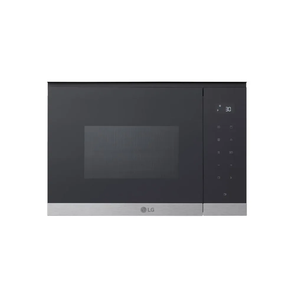 LG MG7Z2593D beépíthető mikrohullámú sütő