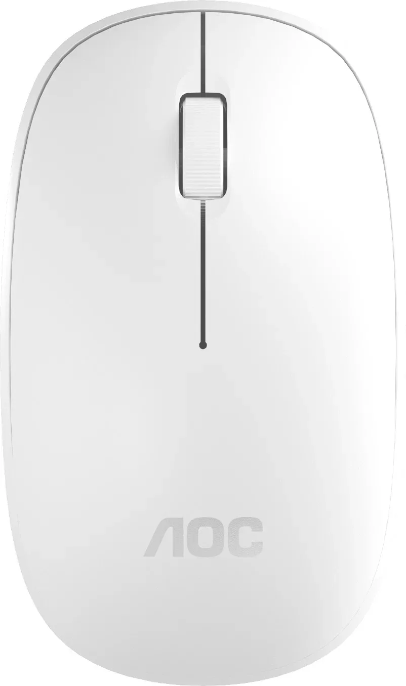 AOC MS200W Wireless 2,4GHz Mouse