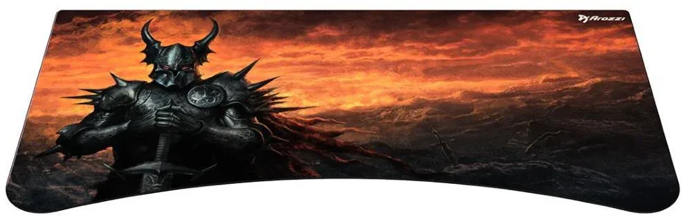 AROZZI Arena Deskpad Fantasy D016