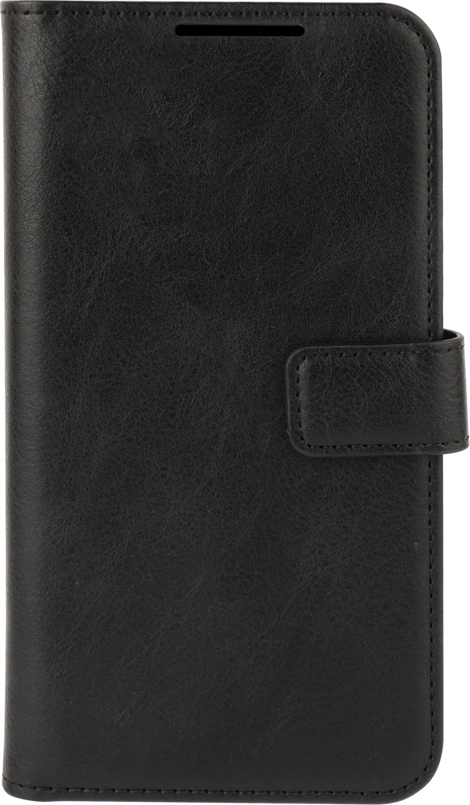 AlzaGuard Book Galaxy S25 Ultra fekete flip tok