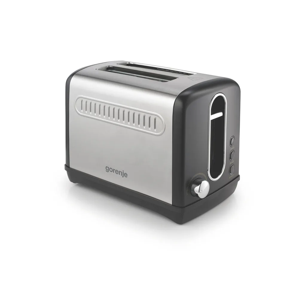 Gorenje T1100CLBK Kenyérpirító