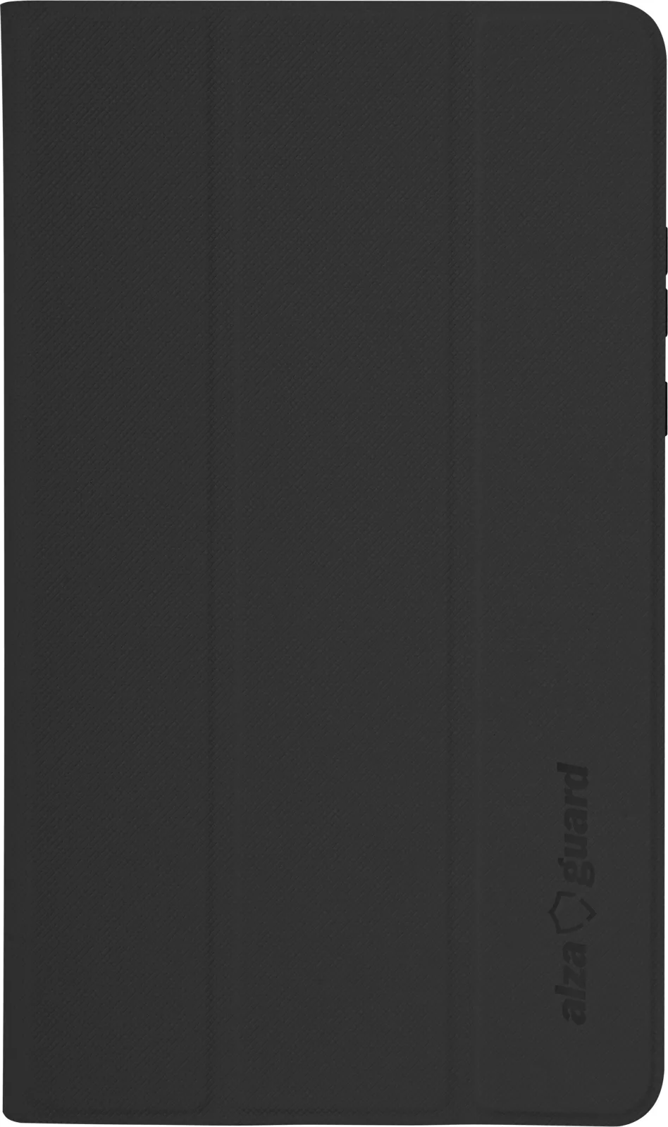 AlzaGuard Protective Xiaomi Redmi Pad SE 8.7 fekete flip tok