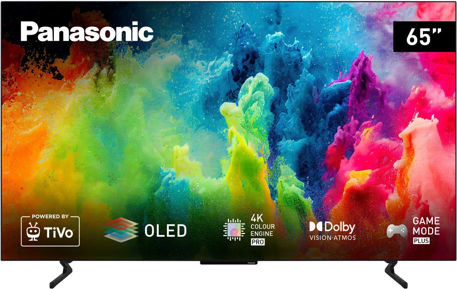 65" Panasonic TB-65Z60AEG