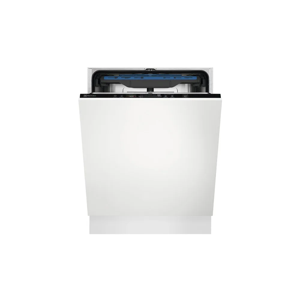 Electrolux EES48200L beépíthető mosogatógép