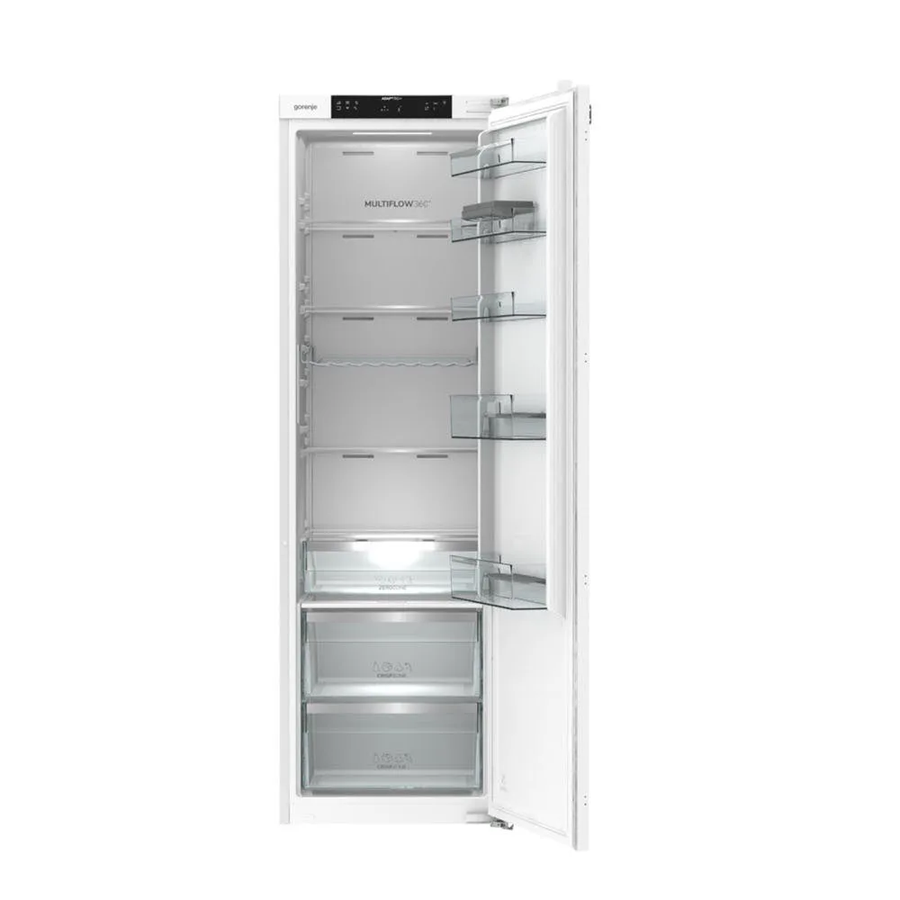 Gorenje RI517E62WF beépíthető hűtő