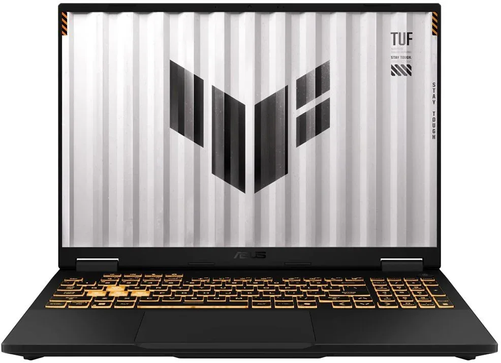 Asus TUF FX608JHR-QT020 szürke