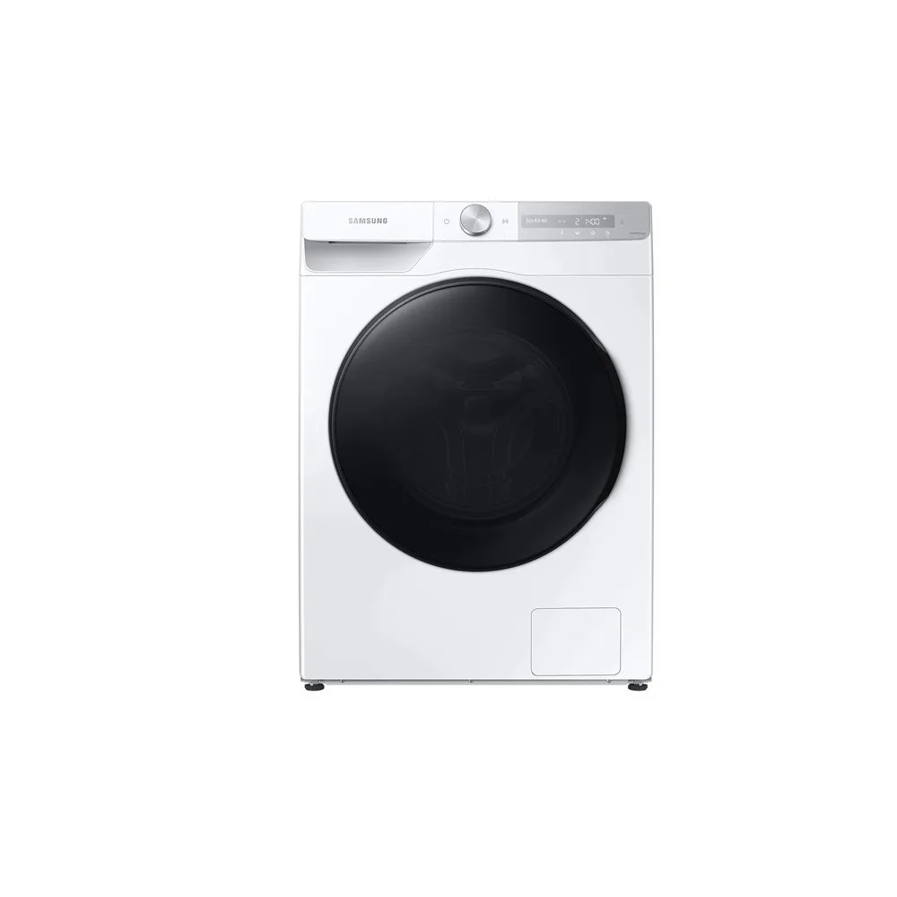 Samsung WW80T734DBH/S6 elöltöltős mosógép
