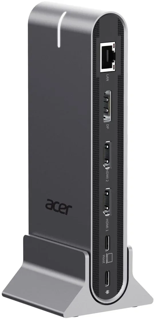 Acer 15in1 USB Type C Universal Mini dock