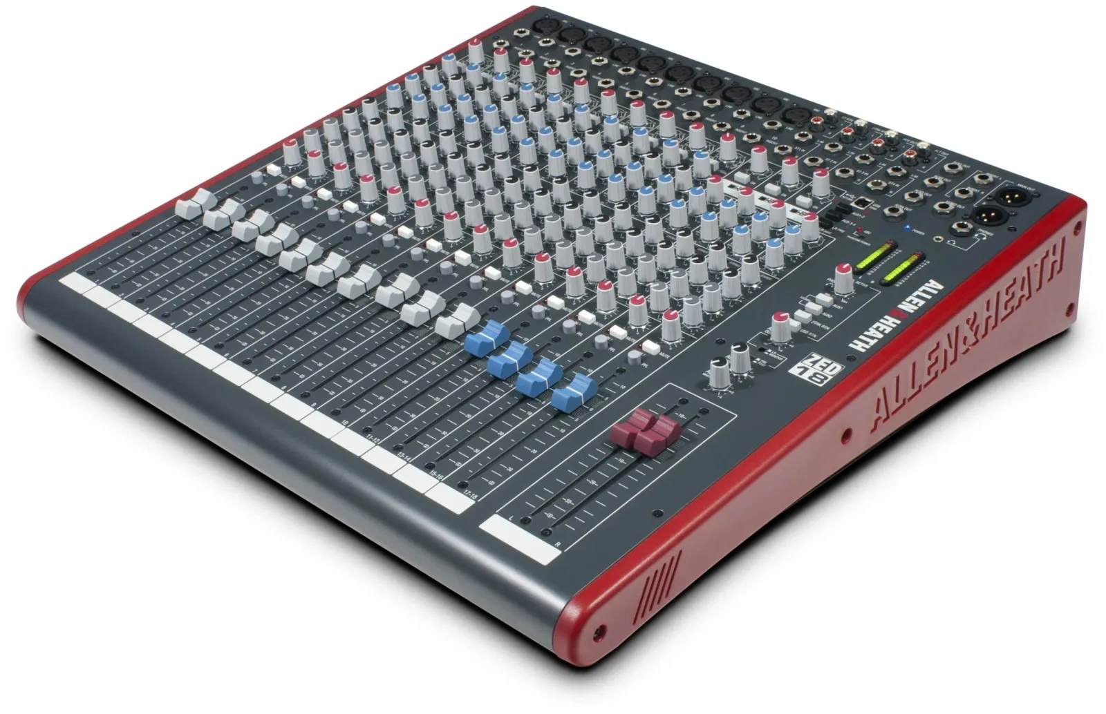 Allen and Heath ZED-18