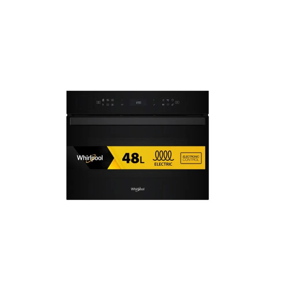 Whirlpool WCS6A9PHTSBA Beépíthető sütő