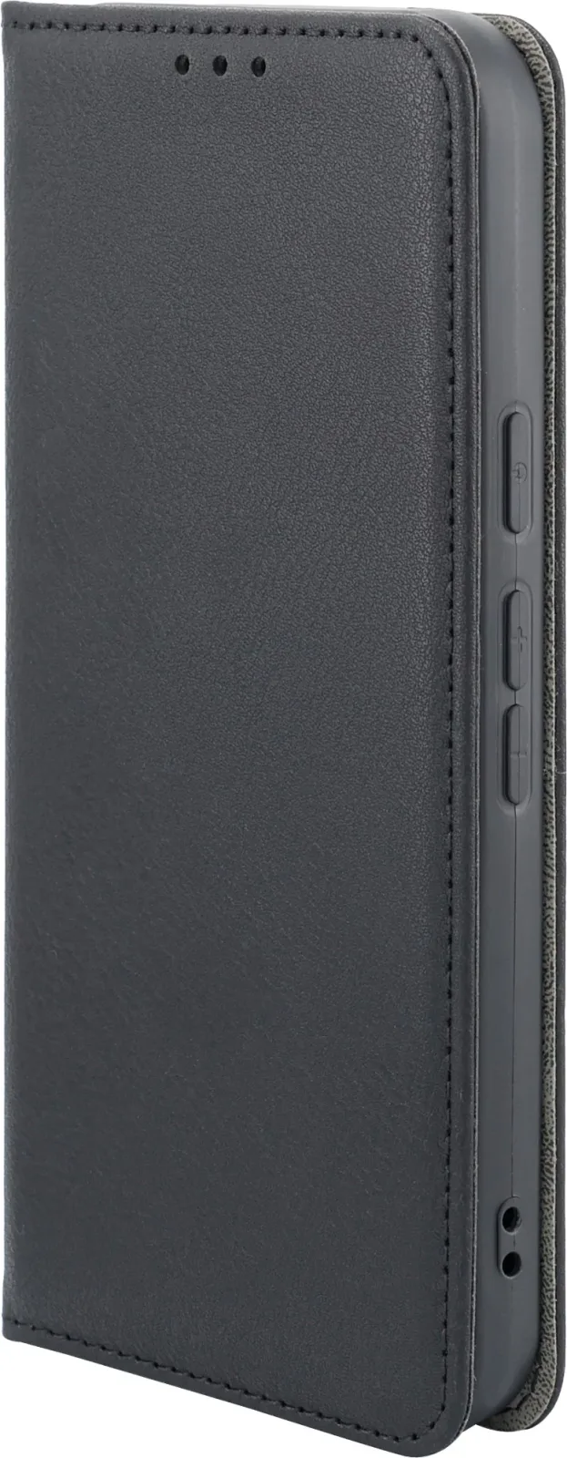 AlzaGuard Book Google Pixel 10 5G fekete flip tok