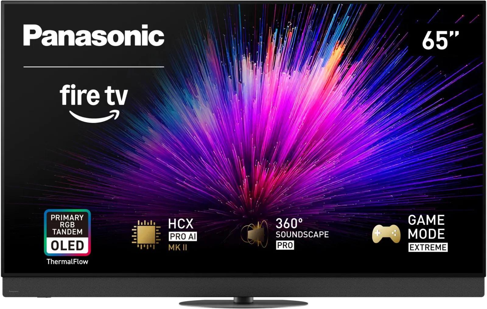 65" Panasonic TV-65Z95BEG