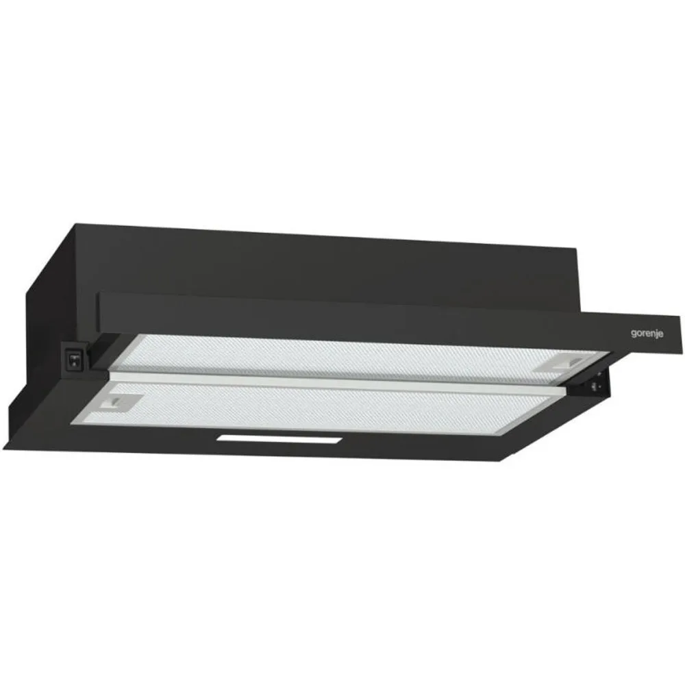 Gorenje TH60E3B beépíthető teleszkópos elszívó