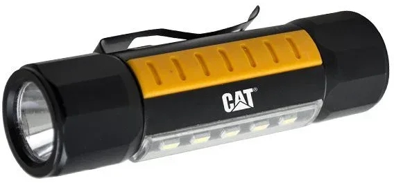 Caterpillar LED CREE® univerzális mini zseblámpa CAT® CT3410