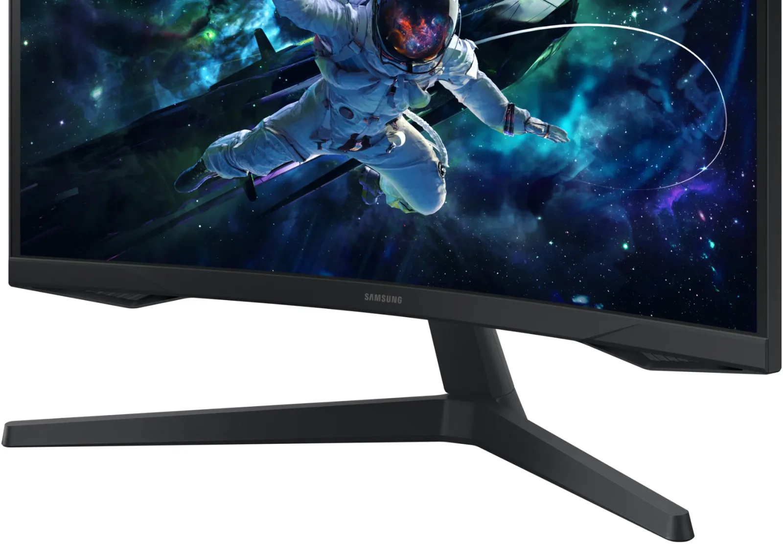 27" Samsung Odyssey G55C képe