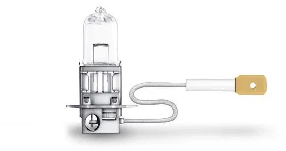 Narva H3 PK22S 12V 55W
