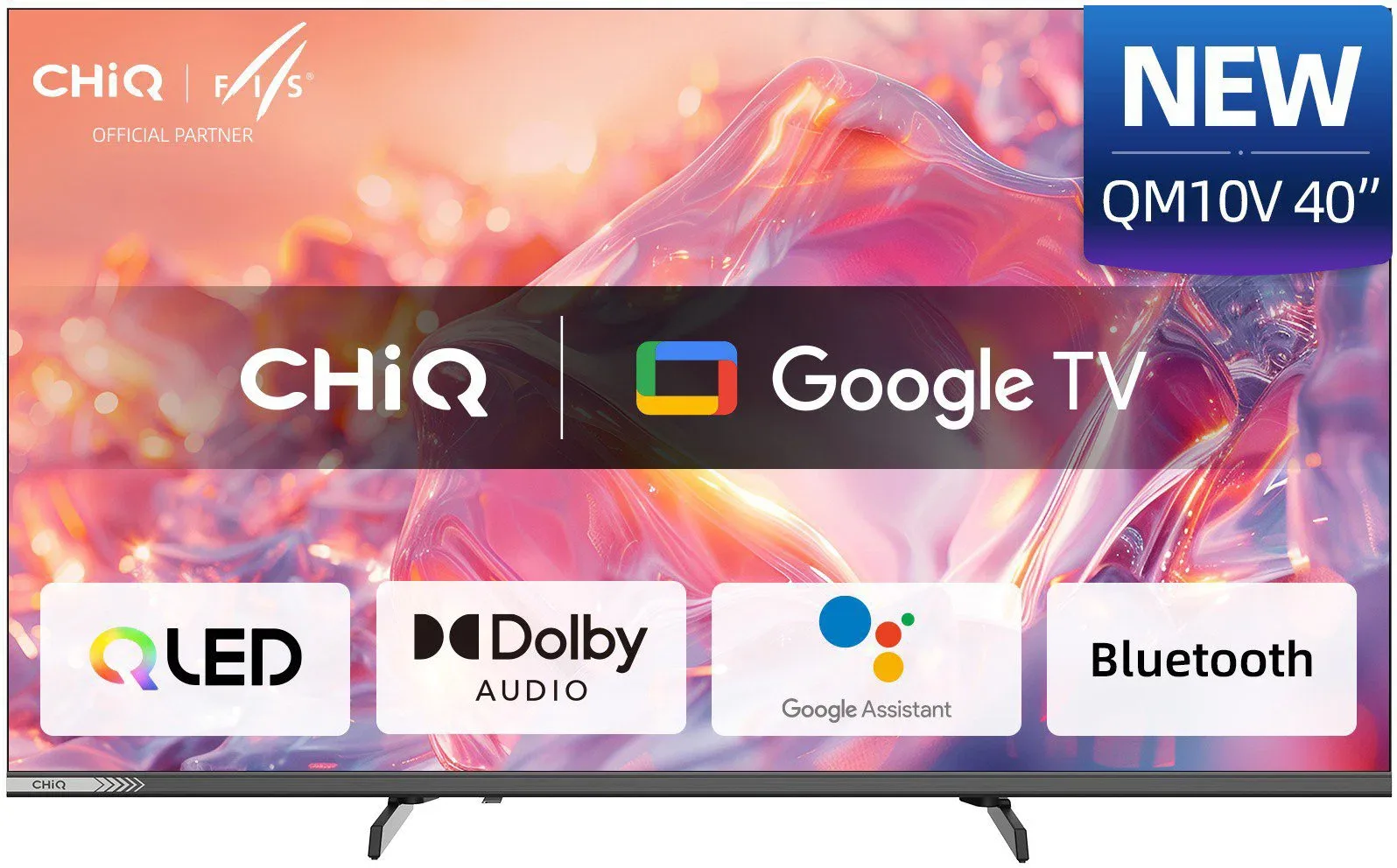 40" CHiQ L40QM10V