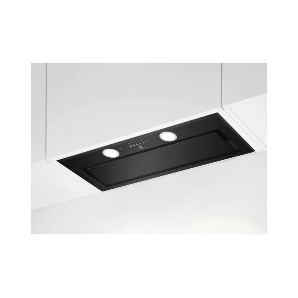 Electrolux LFG719R beépíthető süllyesztett páraelszívó 77 cm