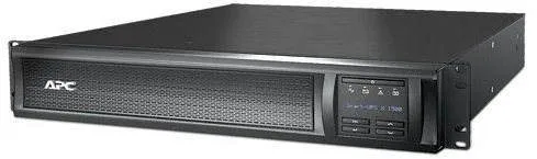 APC Smart-UPS 1500VA LCD X