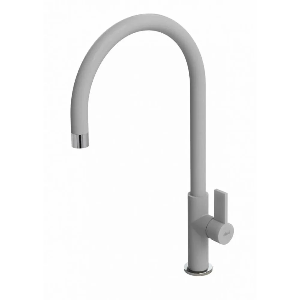ELLECI Csaptelep Volta M79 aluminium M79 aluminium