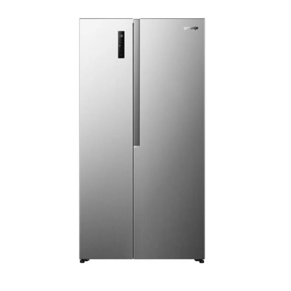 Gorenje NRS917E41X Side By Side hűtő