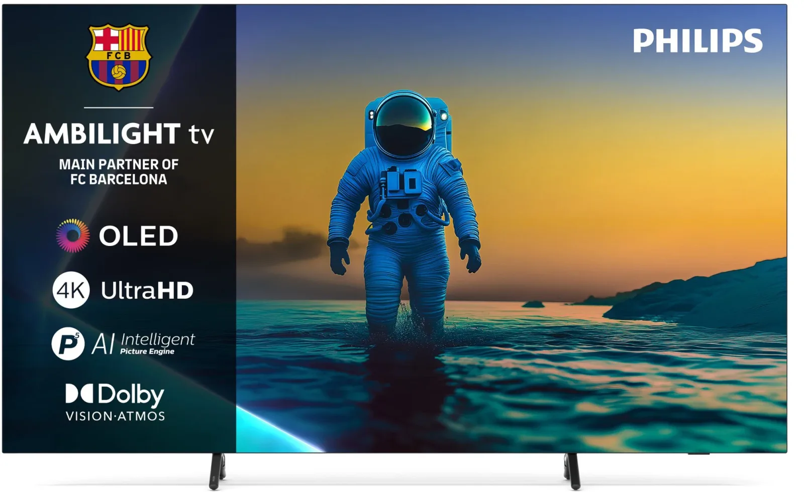 42" Philips 42OLED820