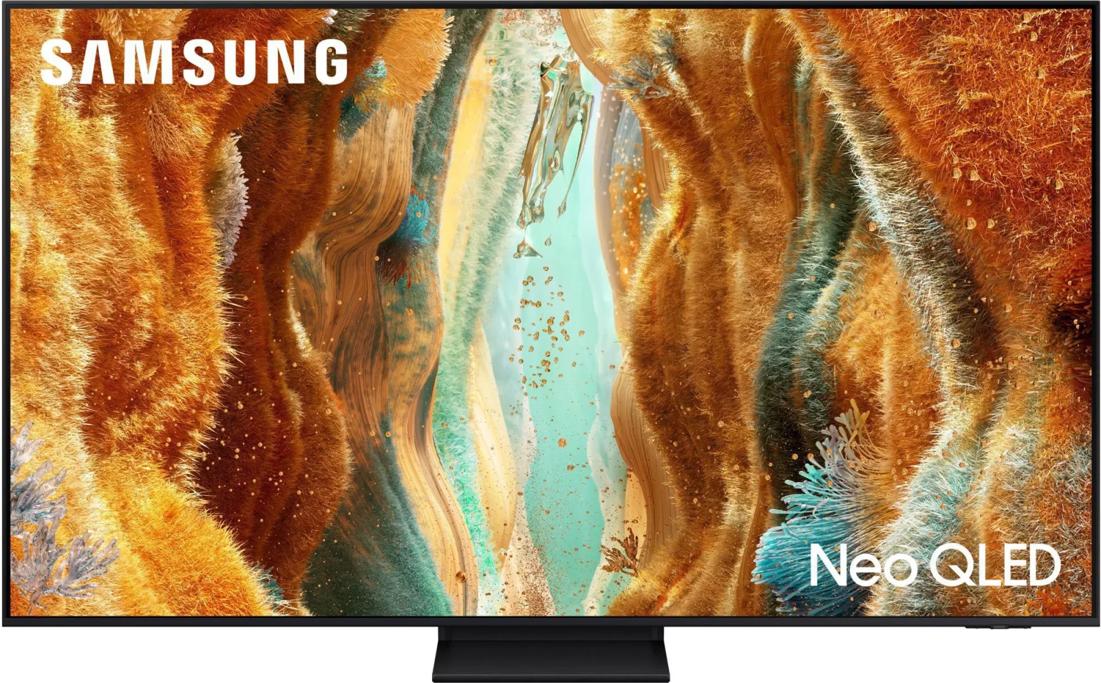 85" Samsung QE85QN70F