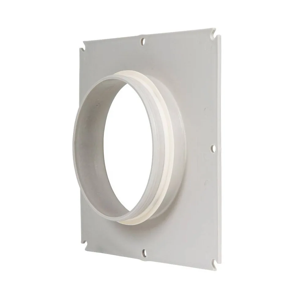 VILPE® 125 mm-es csőcsonk idom