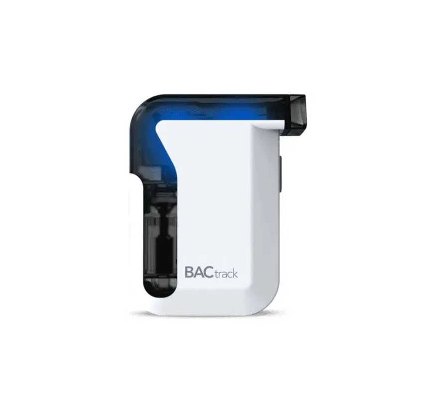 BACtrack Mobile professzionális alkohol szonda BT-M5
