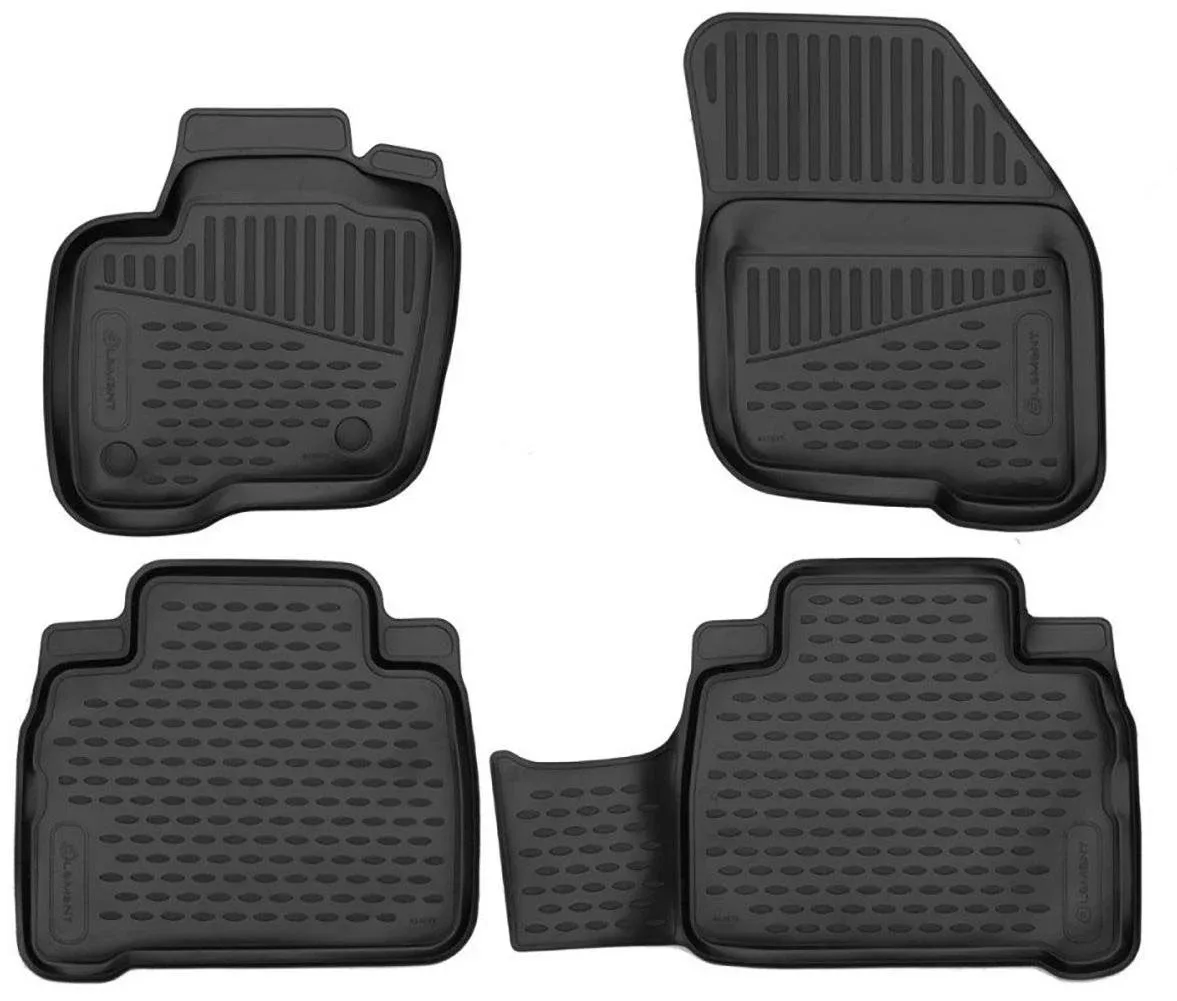 Novline Ford Galaxy 2015-
