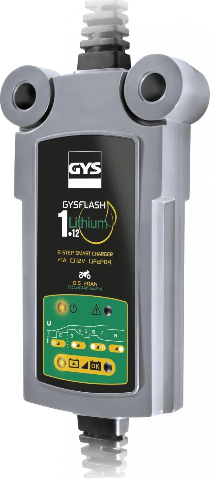 GYS Gysflash 1.12 Lithium