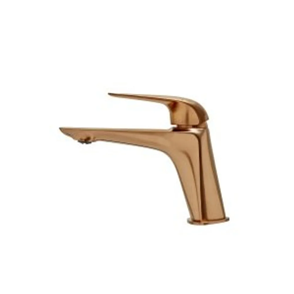 Teka Itaca mosdó csaptelep L  Tüzes bronz 67386020BZ