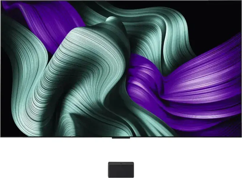 97" LG OLED97M59