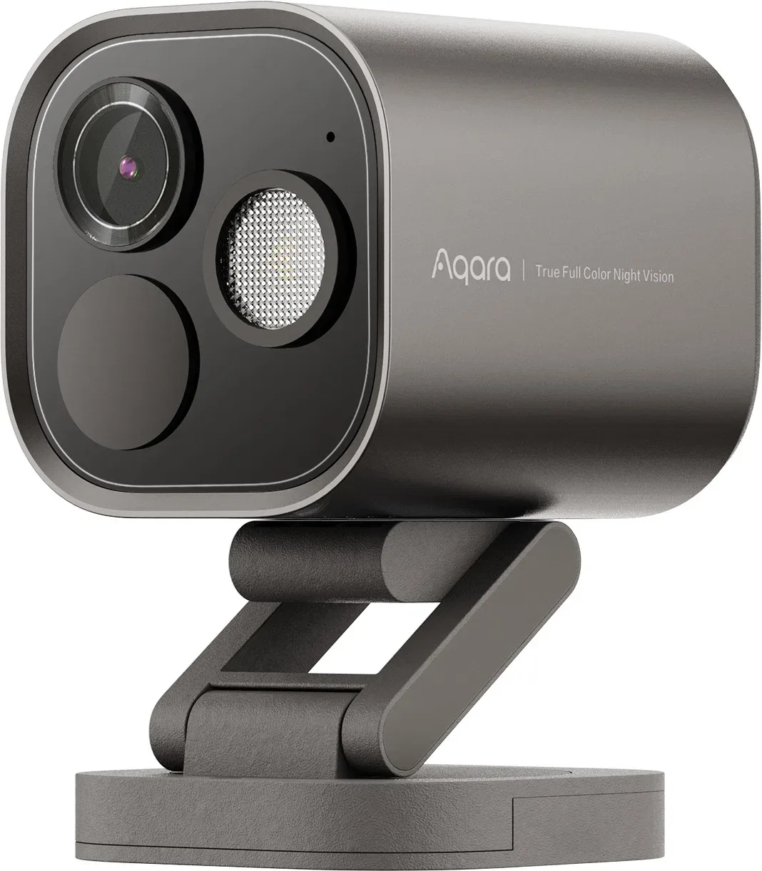 AQARA Camera Hub G5 Pro Wi-Fi (CH-C07D), szürke