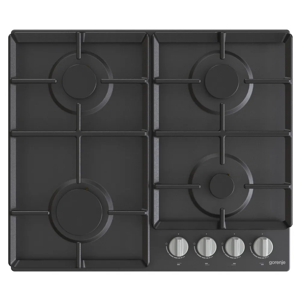 Gorenje G641EXB gáz főzőlap