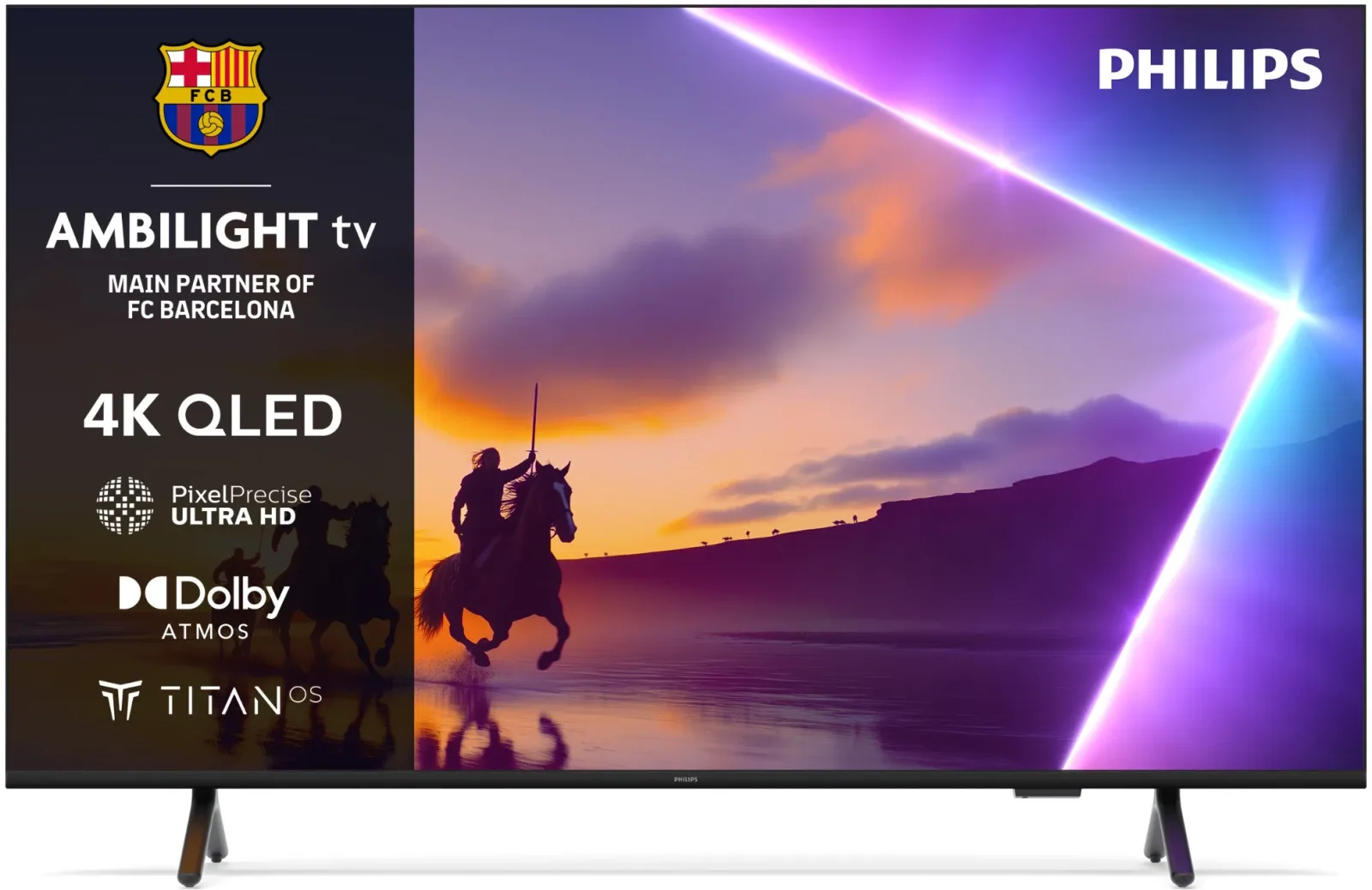 65" Philips 65PUS8510