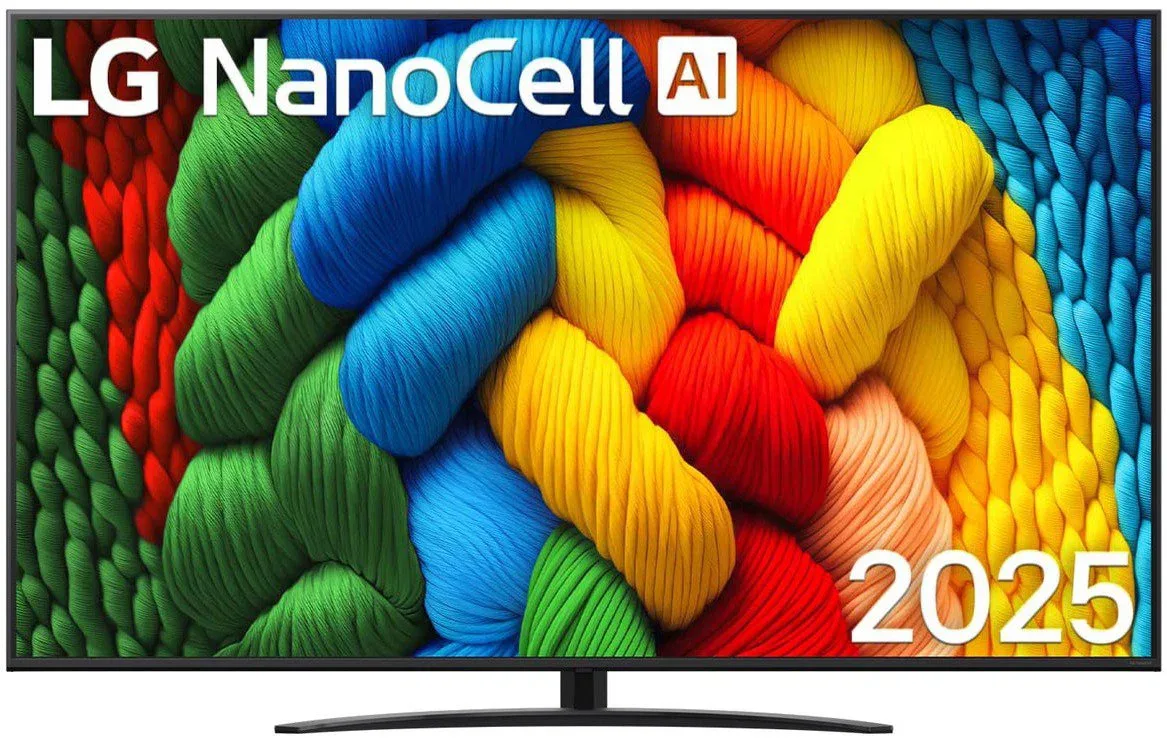 75" LG 75NANO80A3B