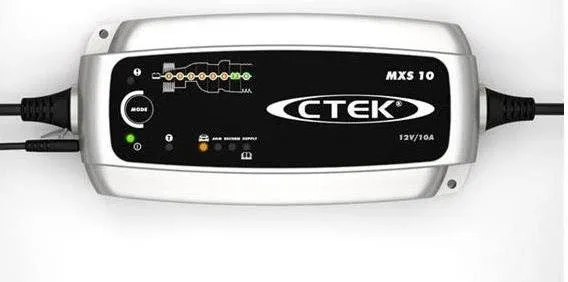 CTek MXS 10
