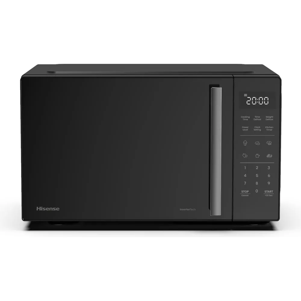Hisense H23MOBS4HI szabadonálló mikrósütő