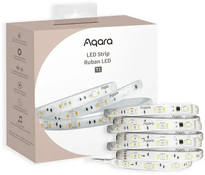 AQARA LED Strip T1