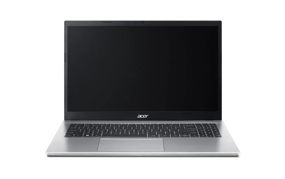 ACER Aspire A315-59-59U6 NX.K6TEU.01G Ezüst