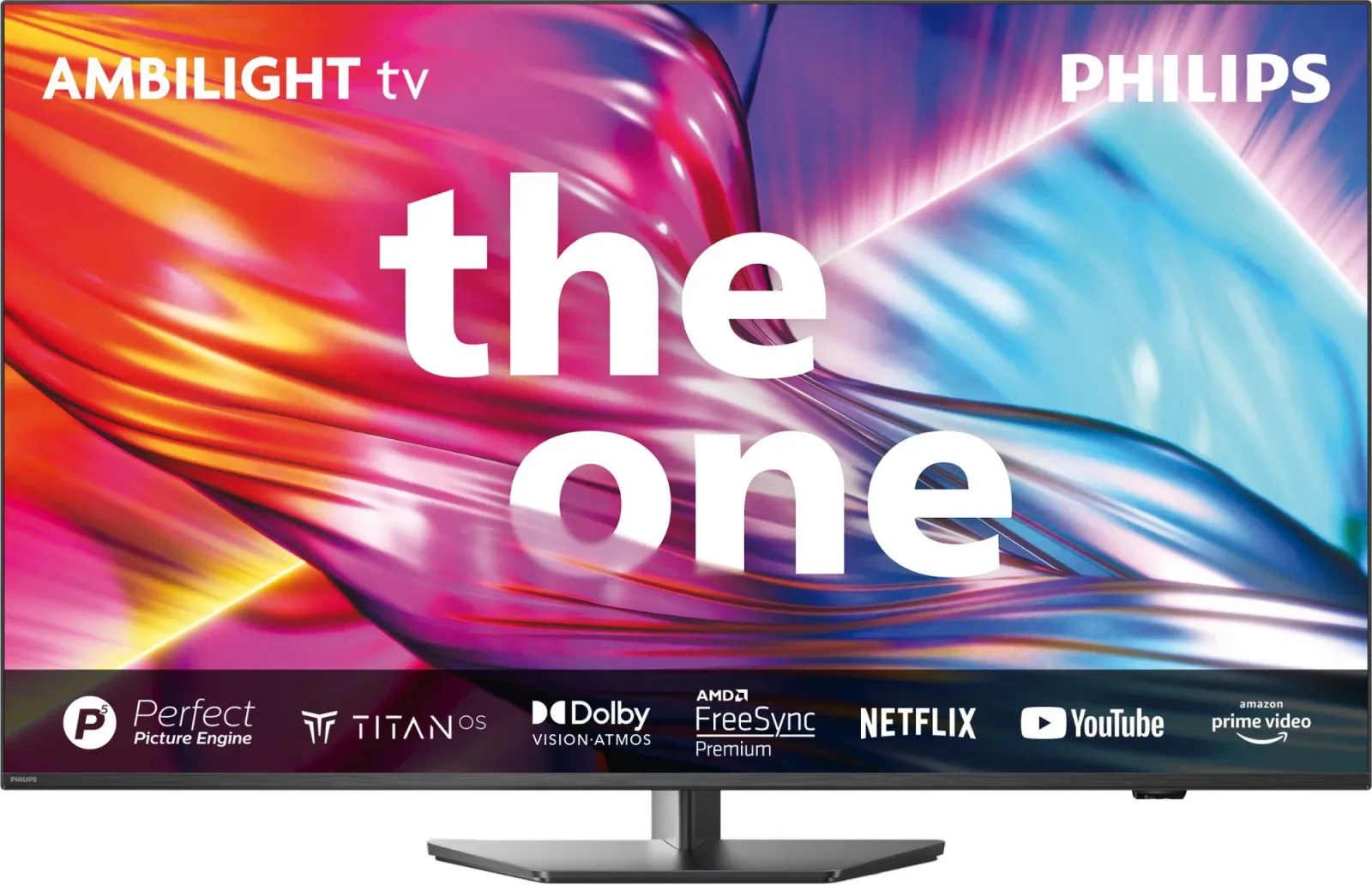 55" Philips The One 55PUS8919