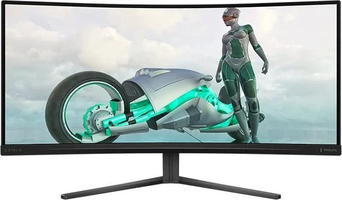 34" Philips 34M2C3500L/00