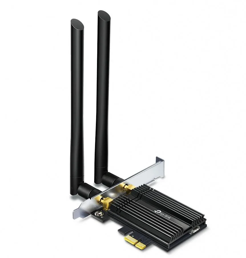 Archer TX50E WiFi6