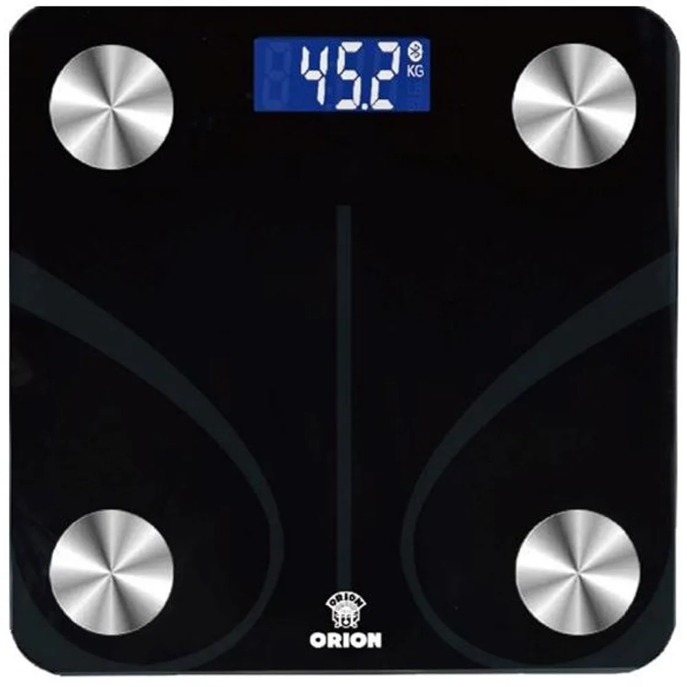 ORION OPSC-8204 BLUETOOTH SZEMÉLYI MÉRLEG