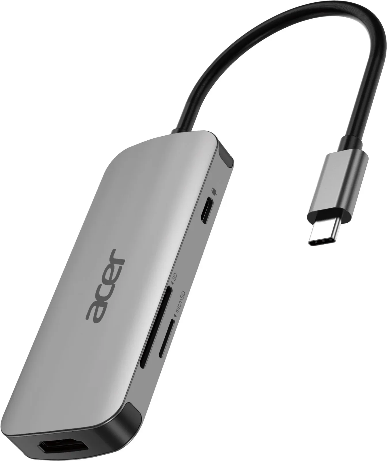 Acer 7in1 Type C