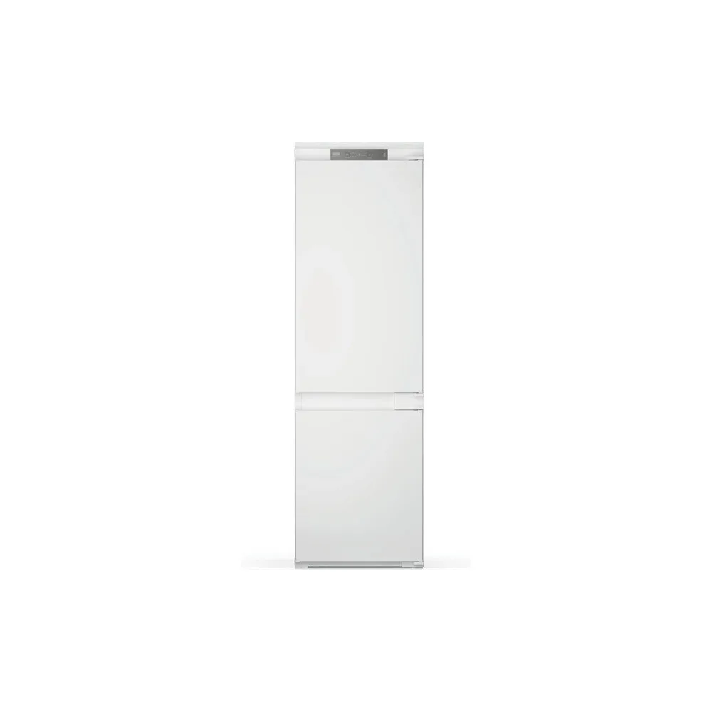 Whirlpool WHC18 T322 beépíthető alulfagyasztós hűtőszekrény