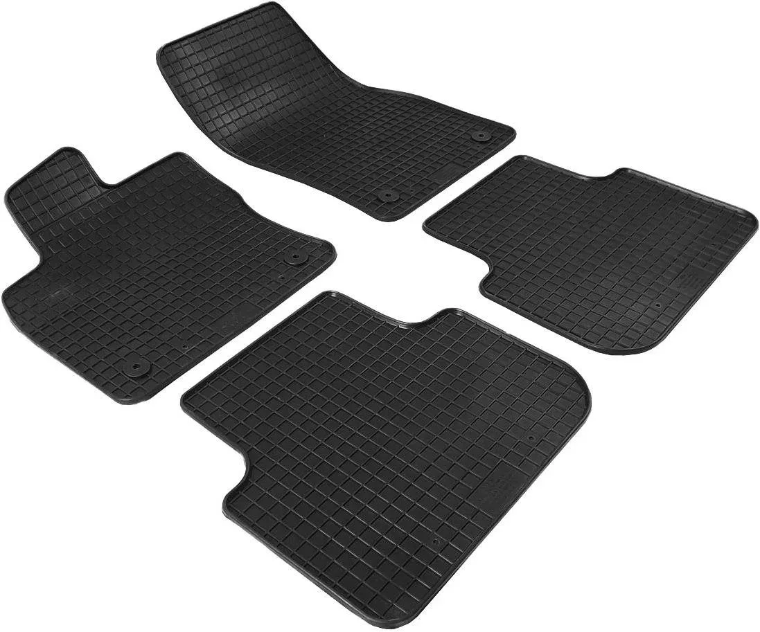 Petex VW Tiguan 2016-