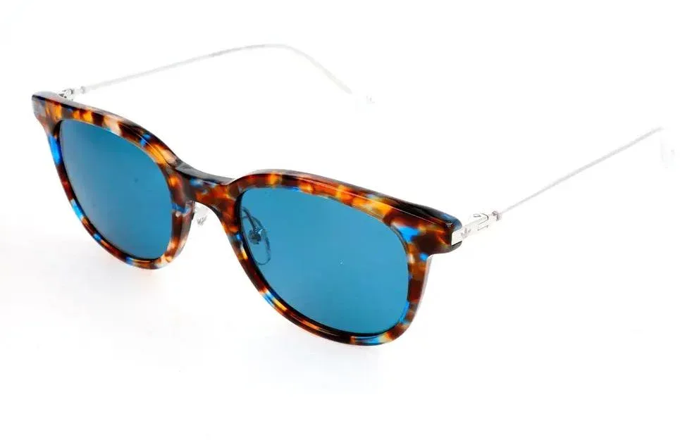 ADIDAS AOK003 CK4091 149.PLR 51 21 145, Havana Multicolor